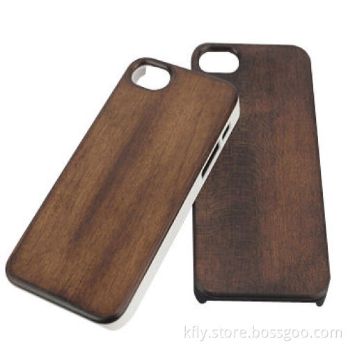 The Newest Products of Wooden Mobile Phone Cases